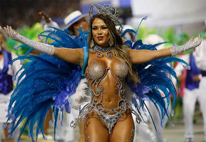 Brasil Carnaval Sexy Woman Xxx Gallery