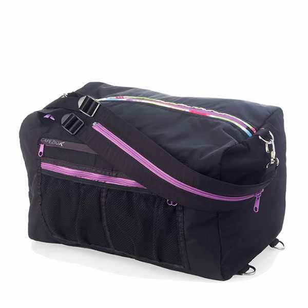 Capezio Duffle Dance Bag