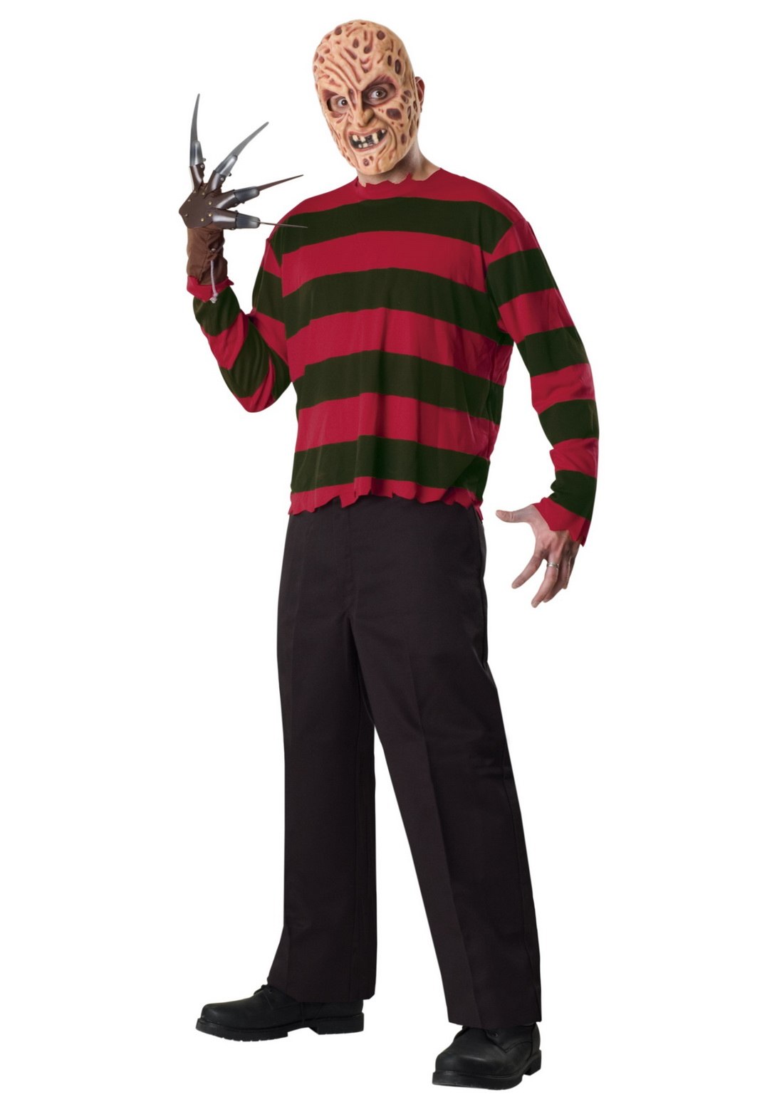 Adult Freddy Male Costume