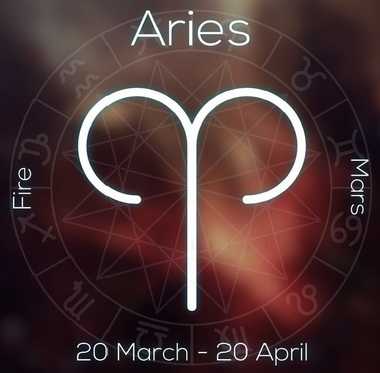 Aries Zodiac Sign