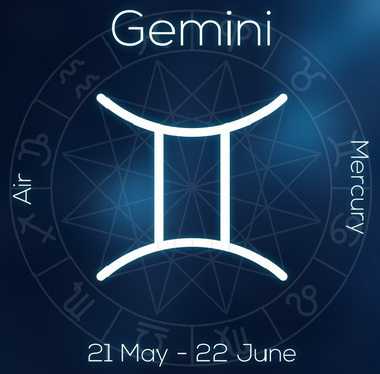 Gemini Zodiac Sign