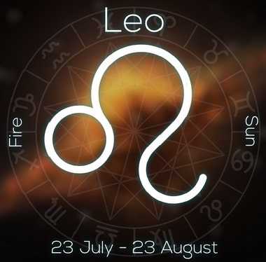 Leo Zodiac Sign