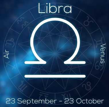 Libra Zodiac Sign