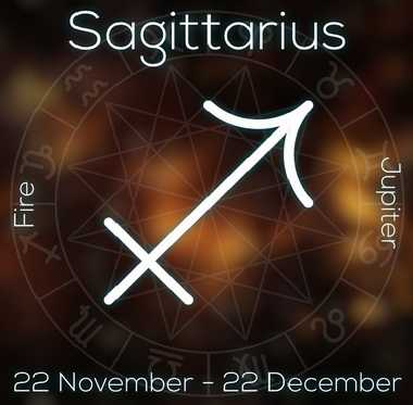 Sagittarius Zodiac Sign