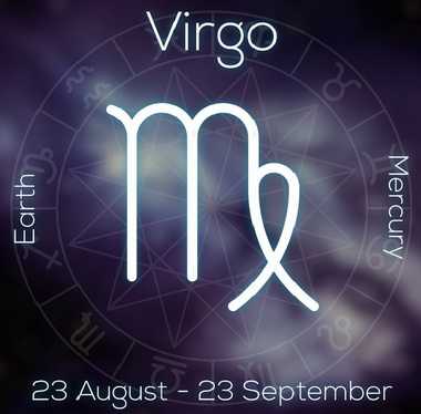 Virgo Zodiac Sign