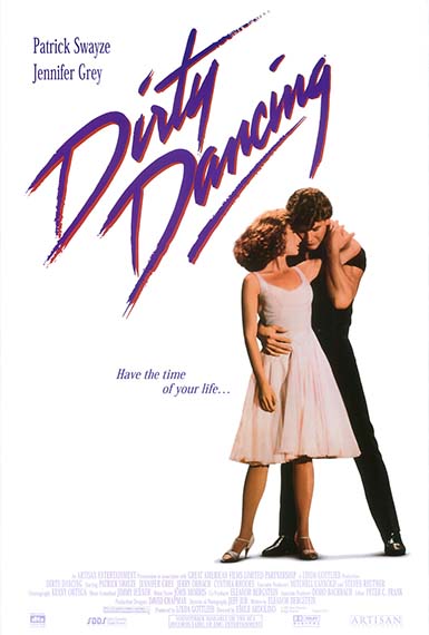 Dirty Dancing (1987)