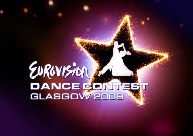 Eurovision Dance Contest logo