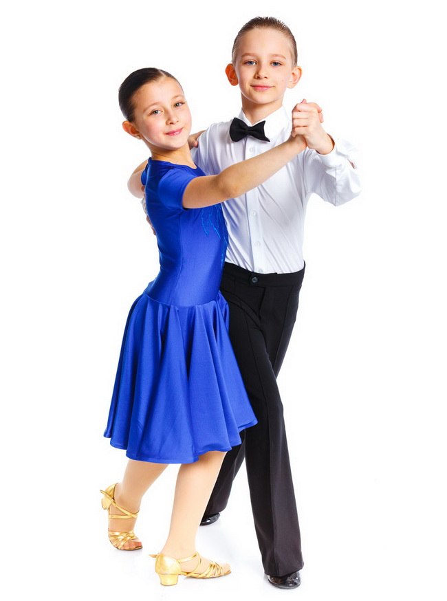 Dance lessons for children &kids in Dubai