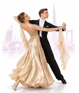 Foxtrot