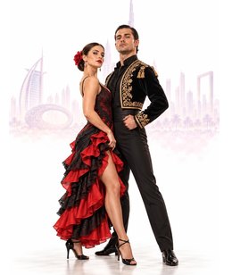 Pasodoble
