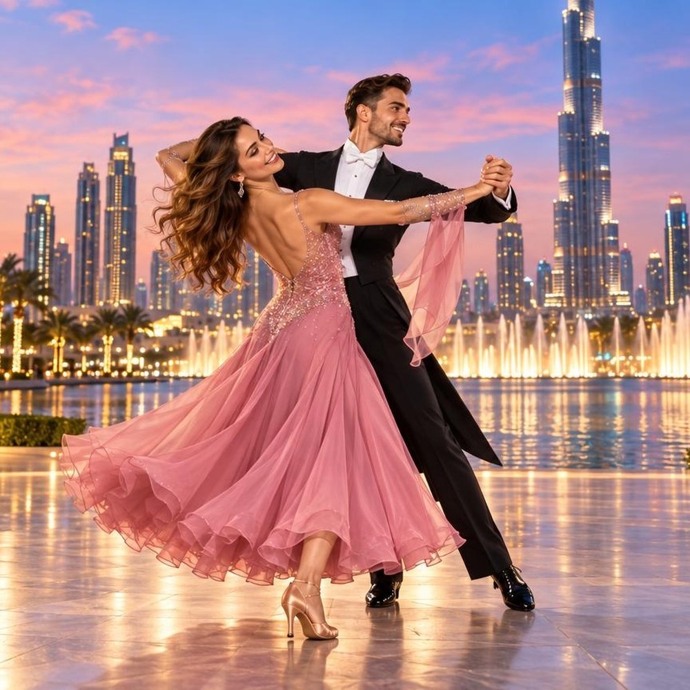 Best Dancing Educational Program