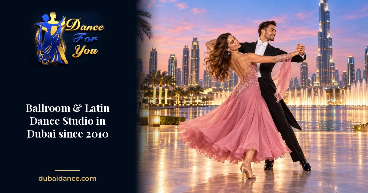 Dance For You Studio, Al Barsha