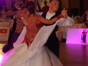 Crown Cup Dubai 2016 Dance For You