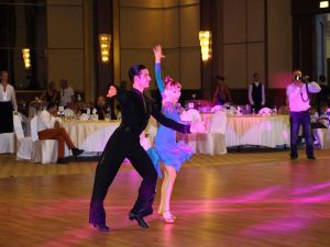 Crown Cup Dubai 2016 Dance For You