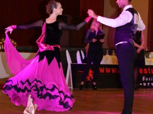 Crown Cup Dubai 2016 Dance For You