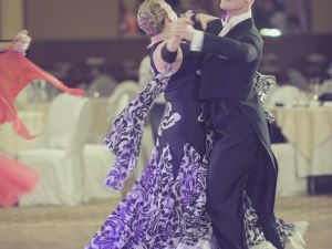 Crown Cup Dubai 2016 Dance For You