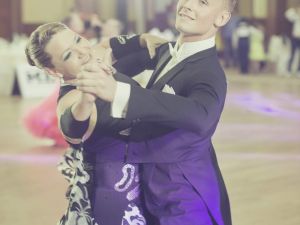 Crown Cup Dubai 2016 Dance For You