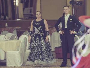 Crown Cup Dubai 2016 Dance For You