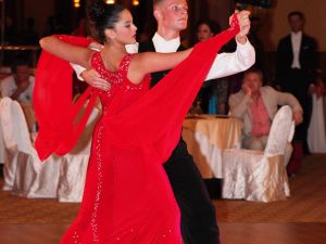 Crown Cup Dubai 2016 Dance For You