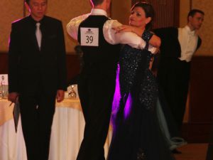 Crown Cup Dubai 2016 Dance For You