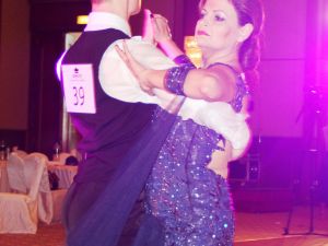 Crown Cup Dubai 2016 Dance For You