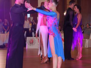 Crown Cup Dubai 2016 Dance For You