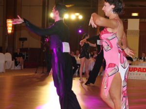 Crown Cup Dubai 2016 Dance For You