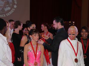 Crown Cup Dubai 2016 Dance For You