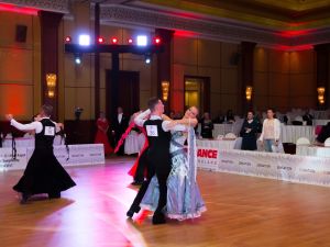 Crown Cup Dubai 2017