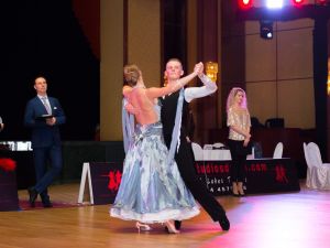 Crown Cup Dubai 2017