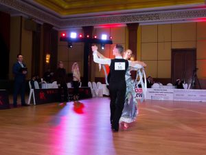 Crown Cup Dubai 2017
