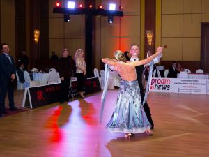 Crown Cup Dubai 2017