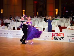 Crown Cup Dubai 2017