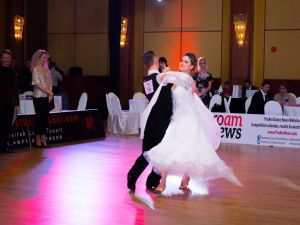 Crown Cup Dubai 2017