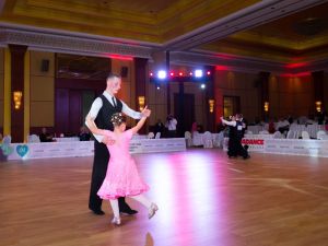 Crown Cup Dubai 2017