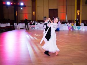 Crown Cup Dubai 2017