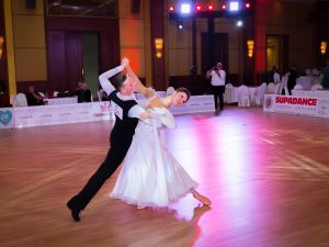 Crown Cup Dubai 2017