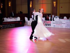 Crown Cup Dubai 2017