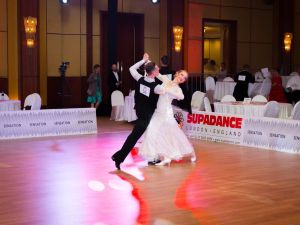 Crown Cup Dubai 2017