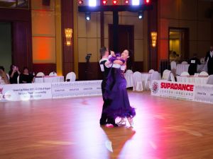 Crown Cup Dubai 2017