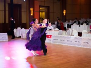 Crown Cup Dubai 2017