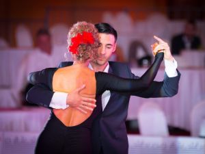 Crown Cup Dubai 2017