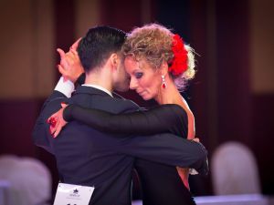 Crown Cup Dubai 2017