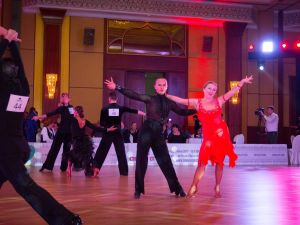 Crown Cup Dubai 2017