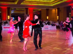 Crown Cup Dubai 2017