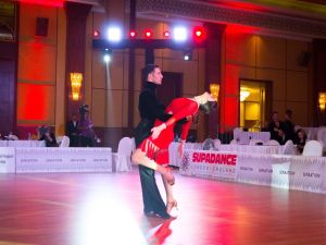 Crown Cup Dubai 2017