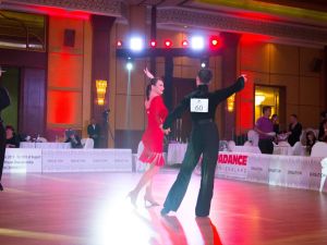 Crown Cup Dubai 2017