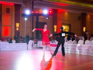 Crown Cup Dubai 2017