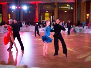 Crown Cup Dubai 2017