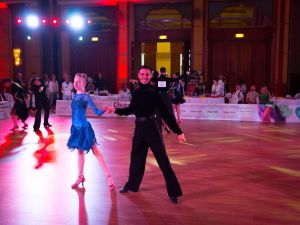 Crown Cup Dubai 2017
